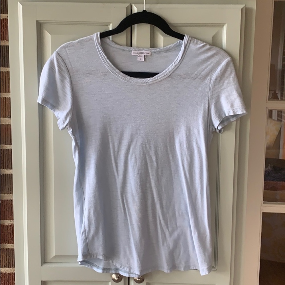 Light blue comfortable shirt!!
